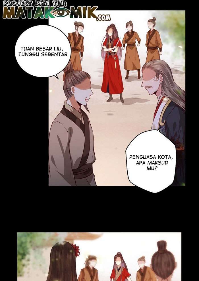 The Ghostly Doctor Chapter 119 Gambar 21