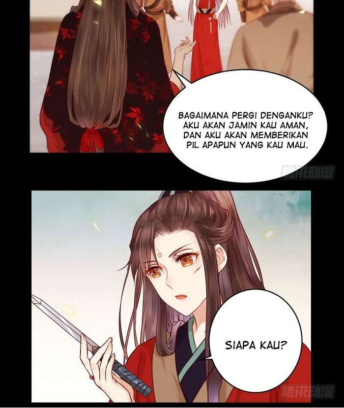 The Ghostly Doctor Chapter 119 Gambar 22