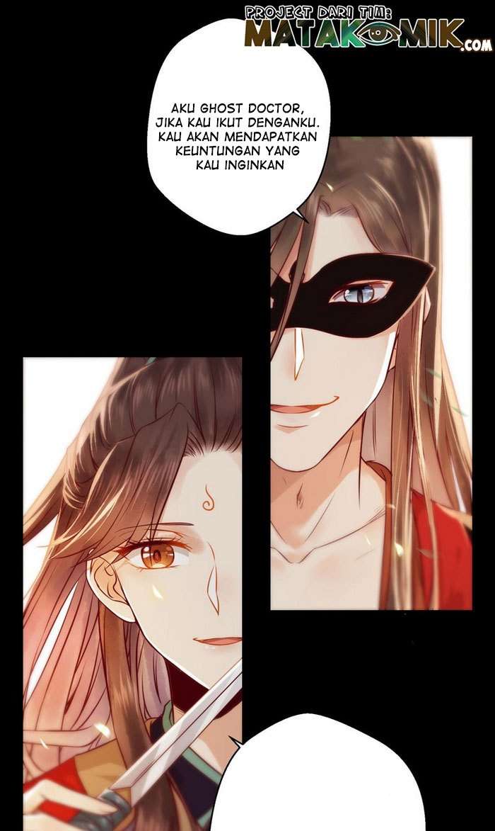 The Ghostly Doctor Chapter 119 Gambar 23