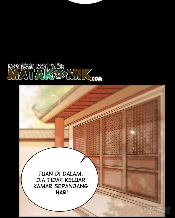 The Ghostly Doctor Chapter 119 Gambar 26