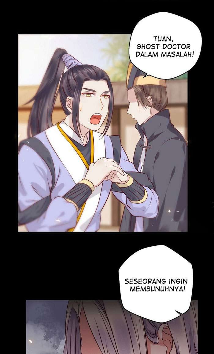 The Ghostly Doctor Chapter 119 Gambar 27