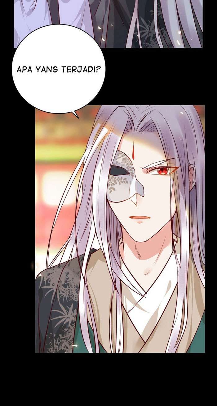 The Ghostly Doctor Chapter 119 Gambar 29