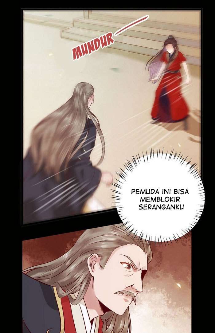 The Ghostly Doctor Chapter 119 Gambar 3