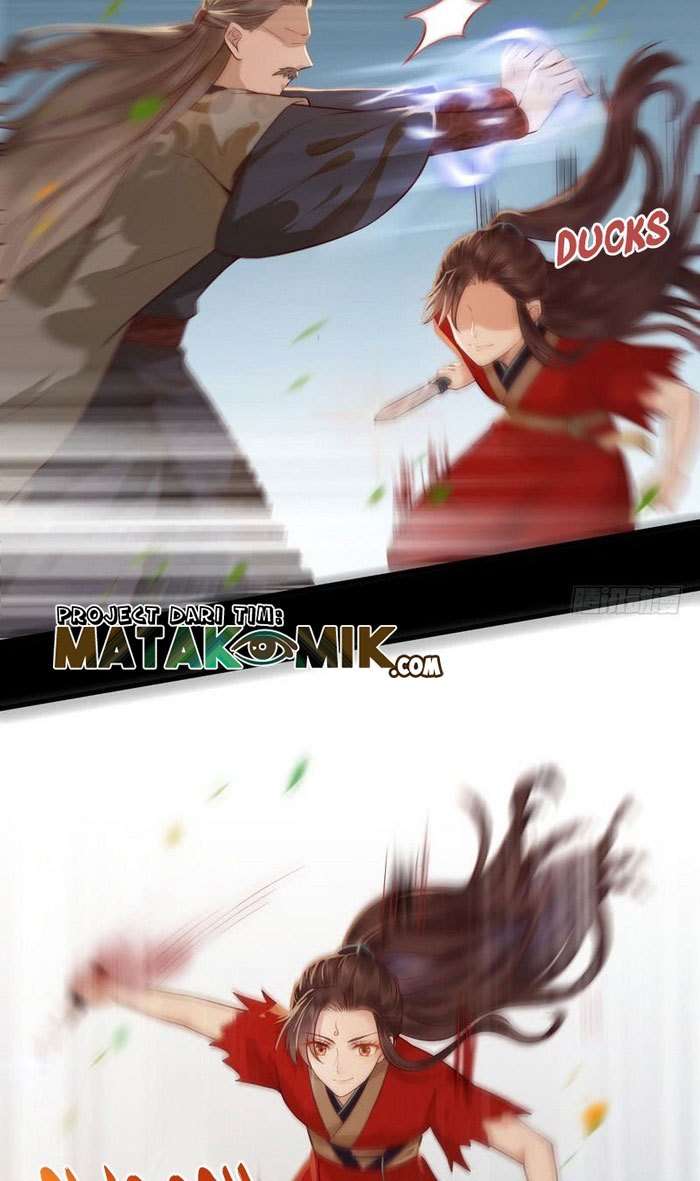 The Ghostly Doctor Chapter 118 Gambar 5