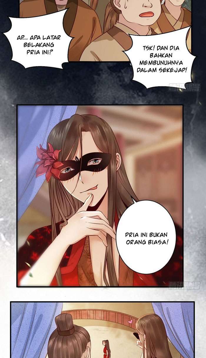 The Ghostly Doctor Chapter 118 Gambar 10