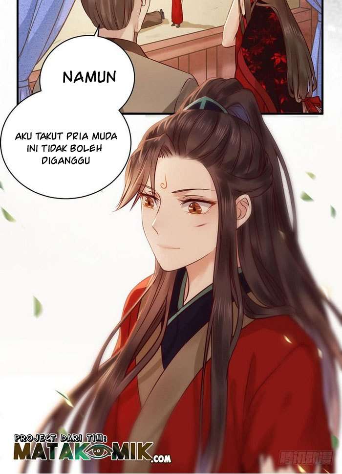 The Ghostly Doctor Chapter 118 Gambar 11