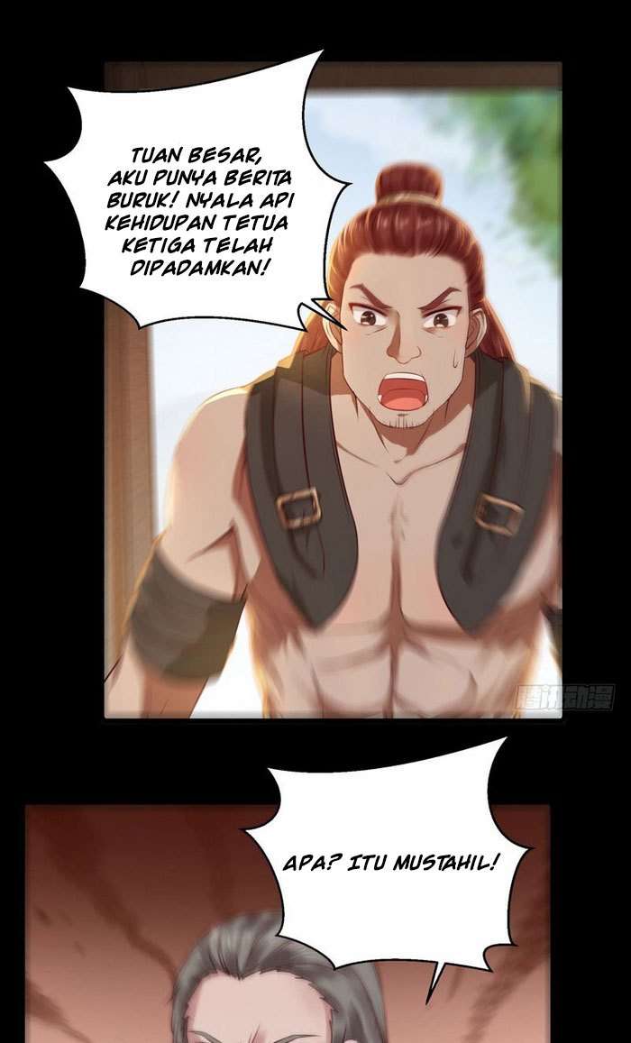 The Ghostly Doctor Chapter 118 Gambar 15