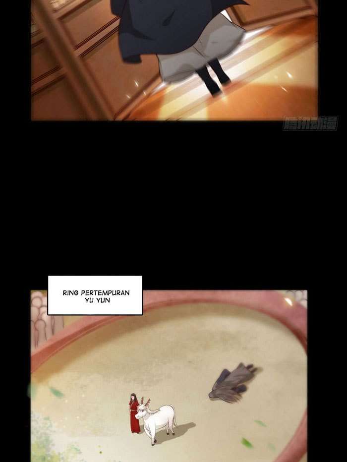 The Ghostly Doctor Chapter 118 Gambar 19