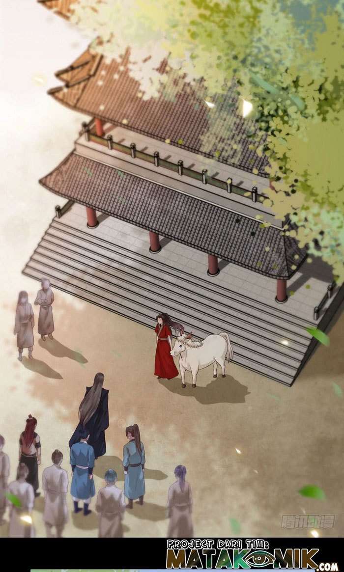 The Ghostly Doctor Chapter 118 Gambar 22