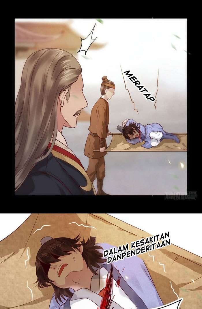 The Ghostly Doctor Chapter 118 Gambar 29