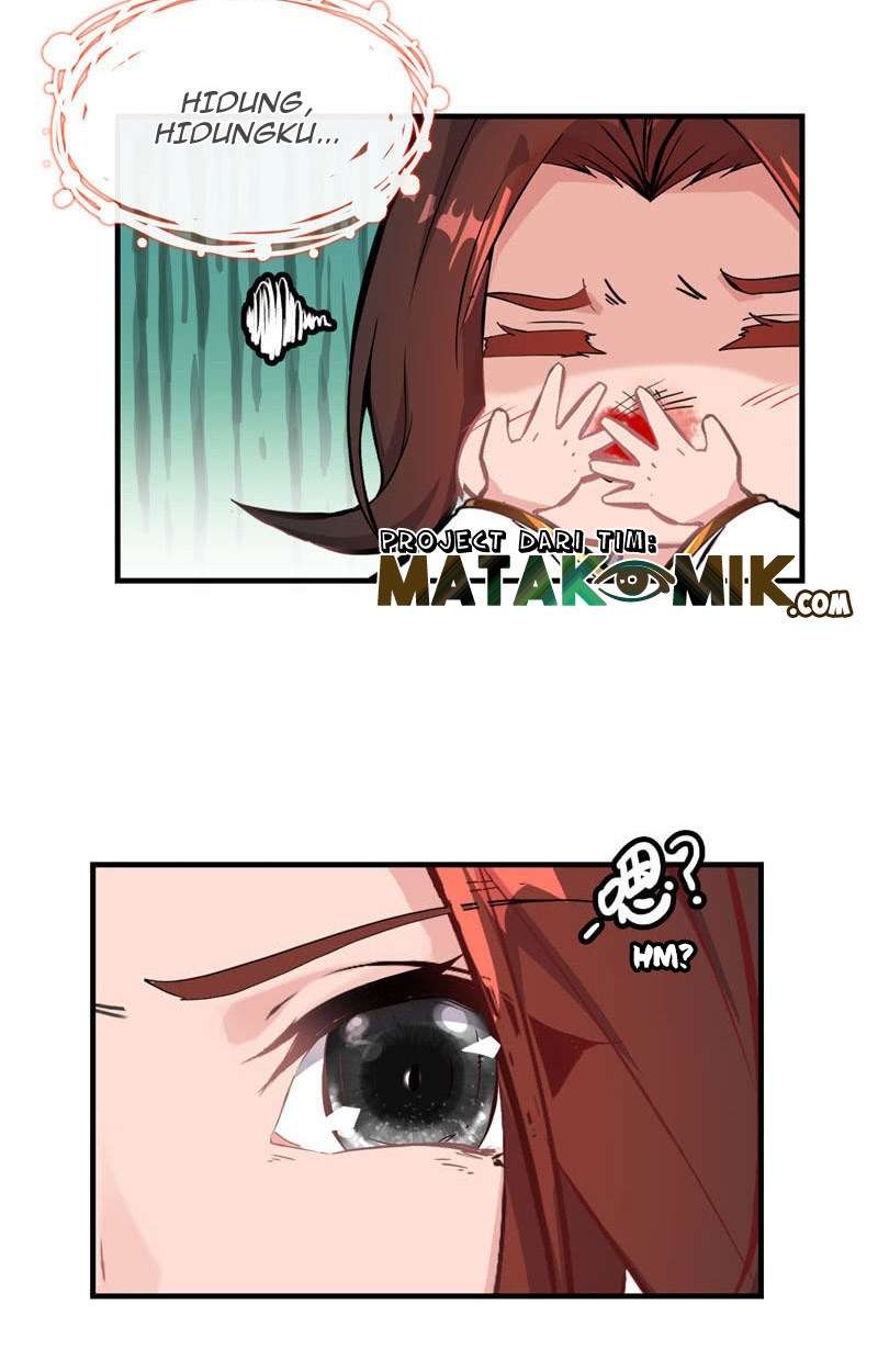 Vengeance of the Heavenly Demon Chapter 11 Gambar 42