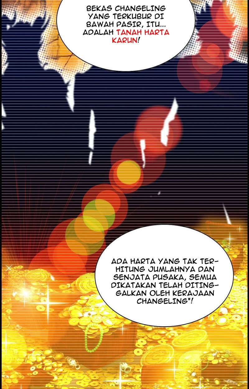 Vengeance of the Heavenly Demon Chapter 11 Gambar 5