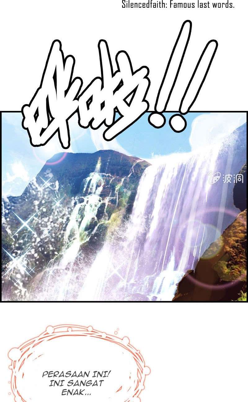 Vengeance of the Heavenly Demon Chapter 11 Gambar 51