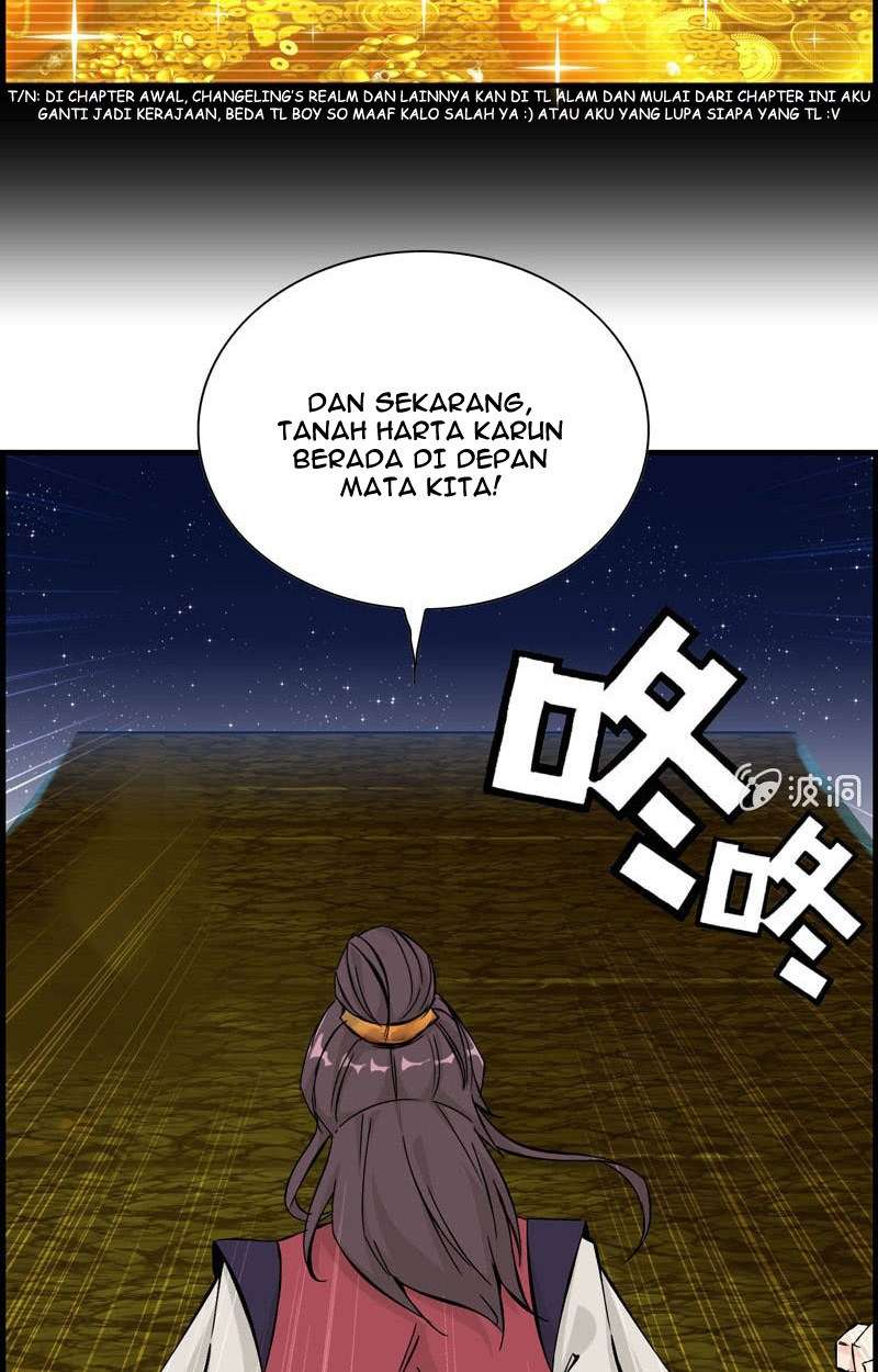 Vengeance of the Heavenly Demon Chapter 11 Gambar 6