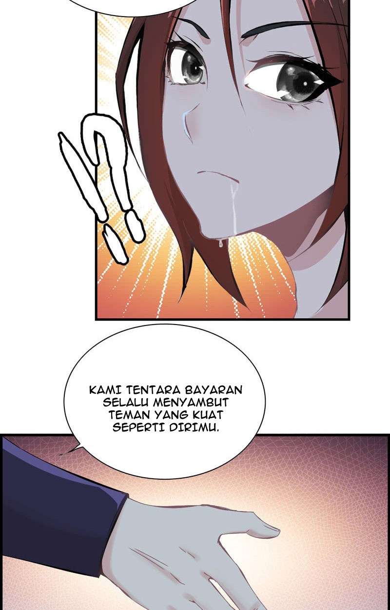 Vengeance of the Heavenly Demon Chapter 11 Gambar 11