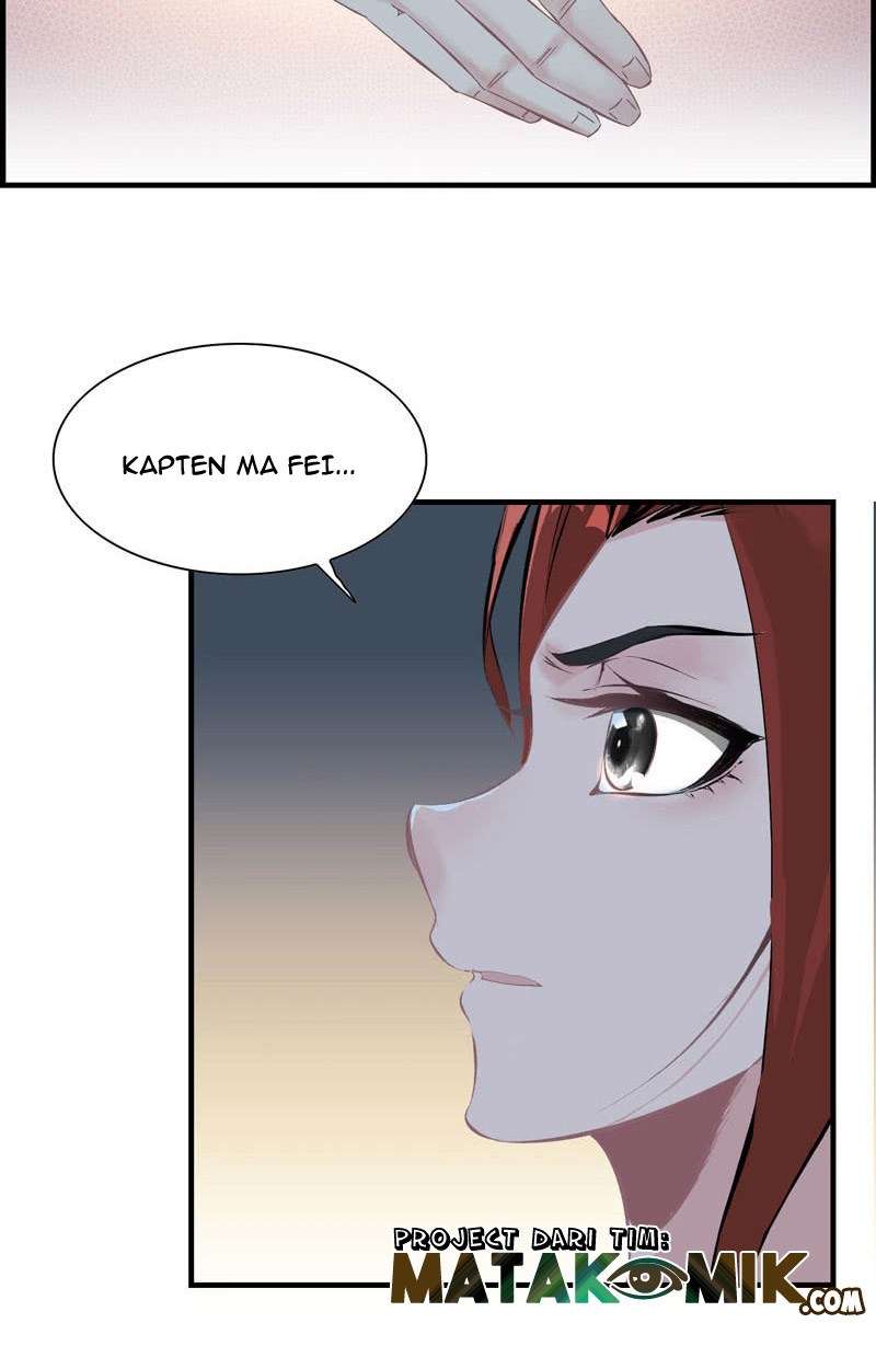 Vengeance of the Heavenly Demon Chapter 11 Gambar 12