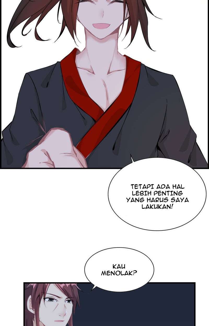 Vengeance of the Heavenly Demon Chapter 11 Gambar 15