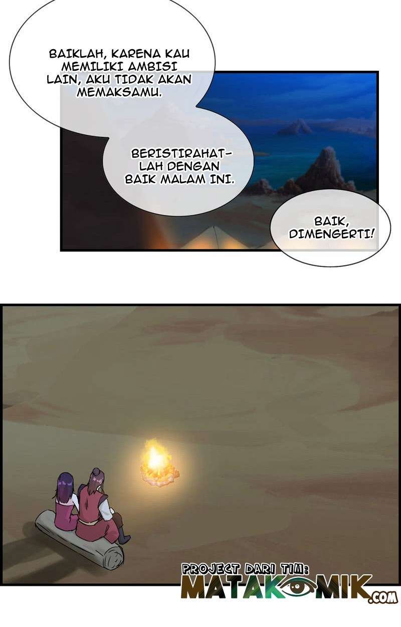 Vengeance of the Heavenly Demon Chapter 11 Gambar 17