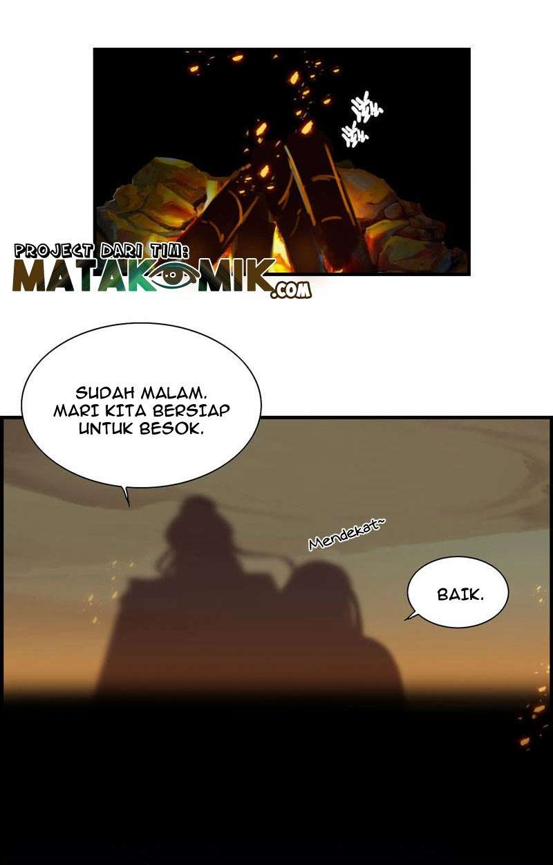 Vengeance of the Heavenly Demon Chapter 11 Gambar 19