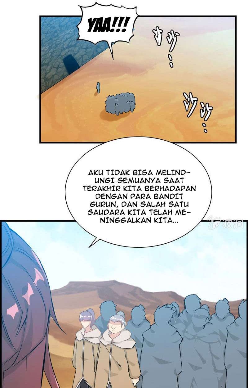 Vengeance of the Heavenly Demon Chapter 11 Gambar 21