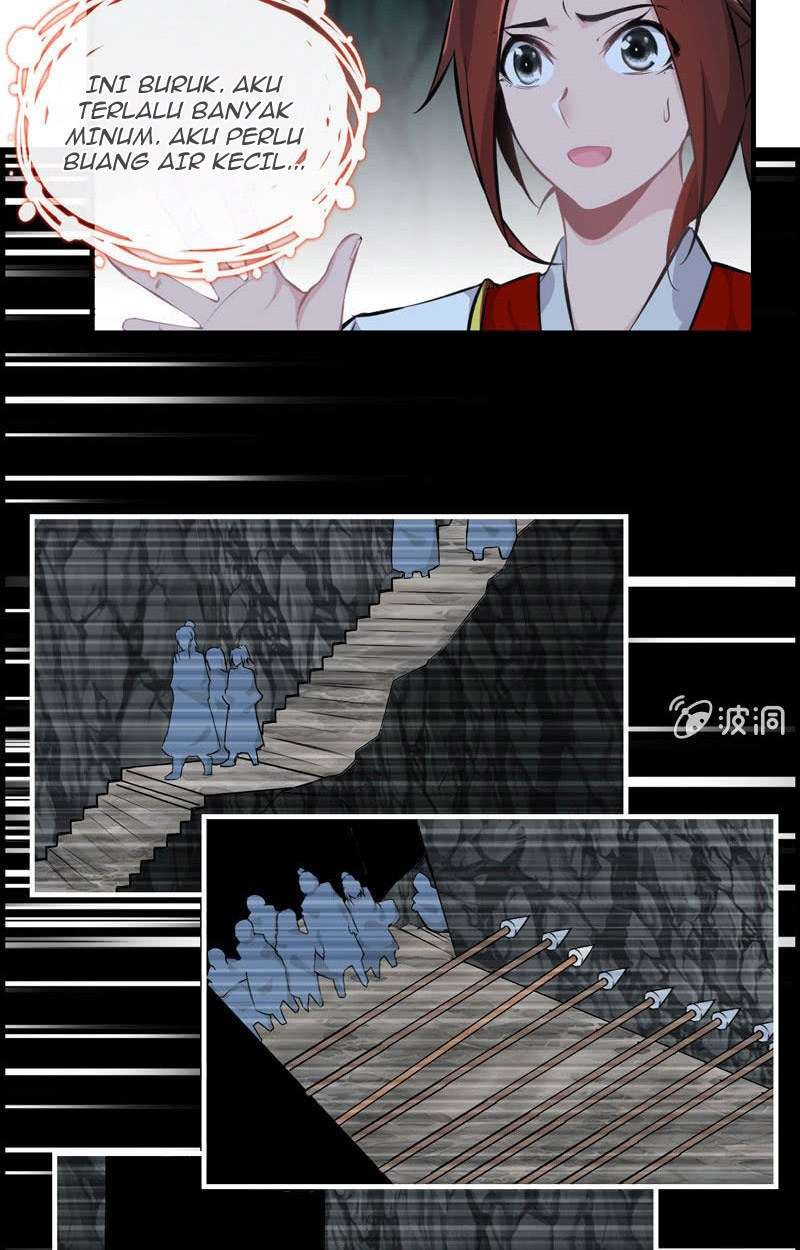 Vengeance of the Heavenly Demon Chapter 11 Gambar 26