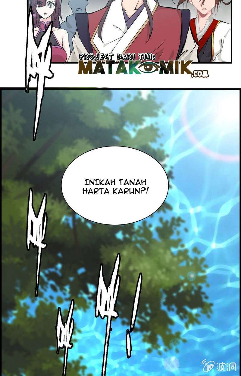 Vengeance of the Heavenly Demon Chapter 11 Gambar 29