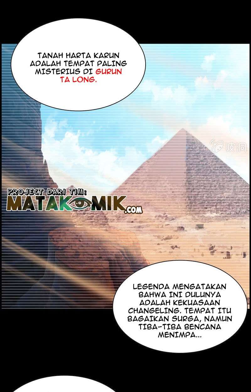 Vengeance of the Heavenly Demon Chapter 11 Gambar 3