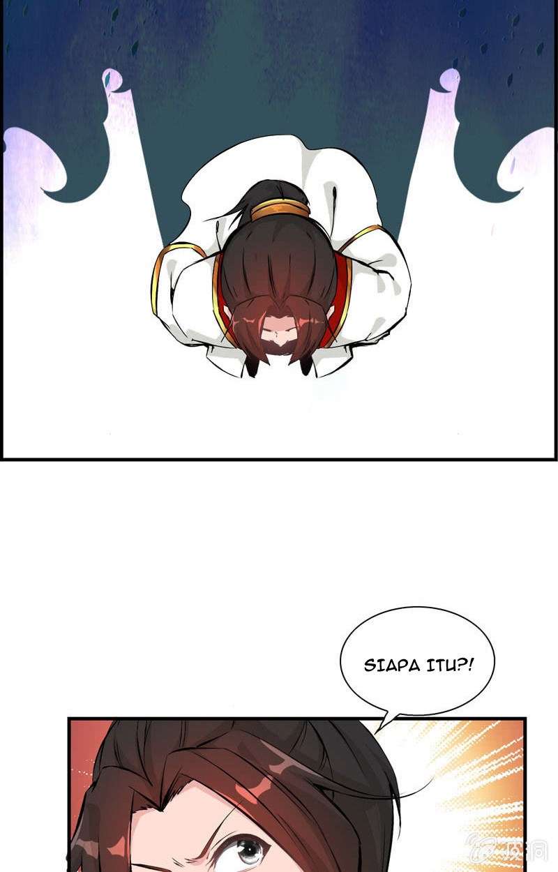 Vengeance of the Heavenly Demon Chapter 11 Gambar 34