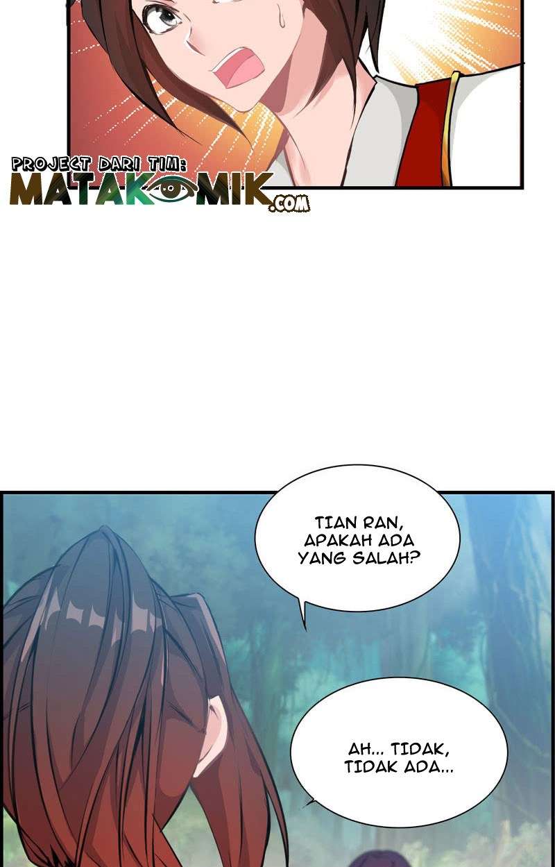 Vengeance of the Heavenly Demon Chapter 11 Gambar 35