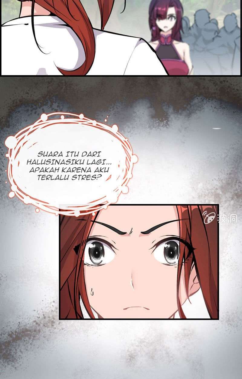 Vengeance of the Heavenly Demon Chapter 11 Gambar 36