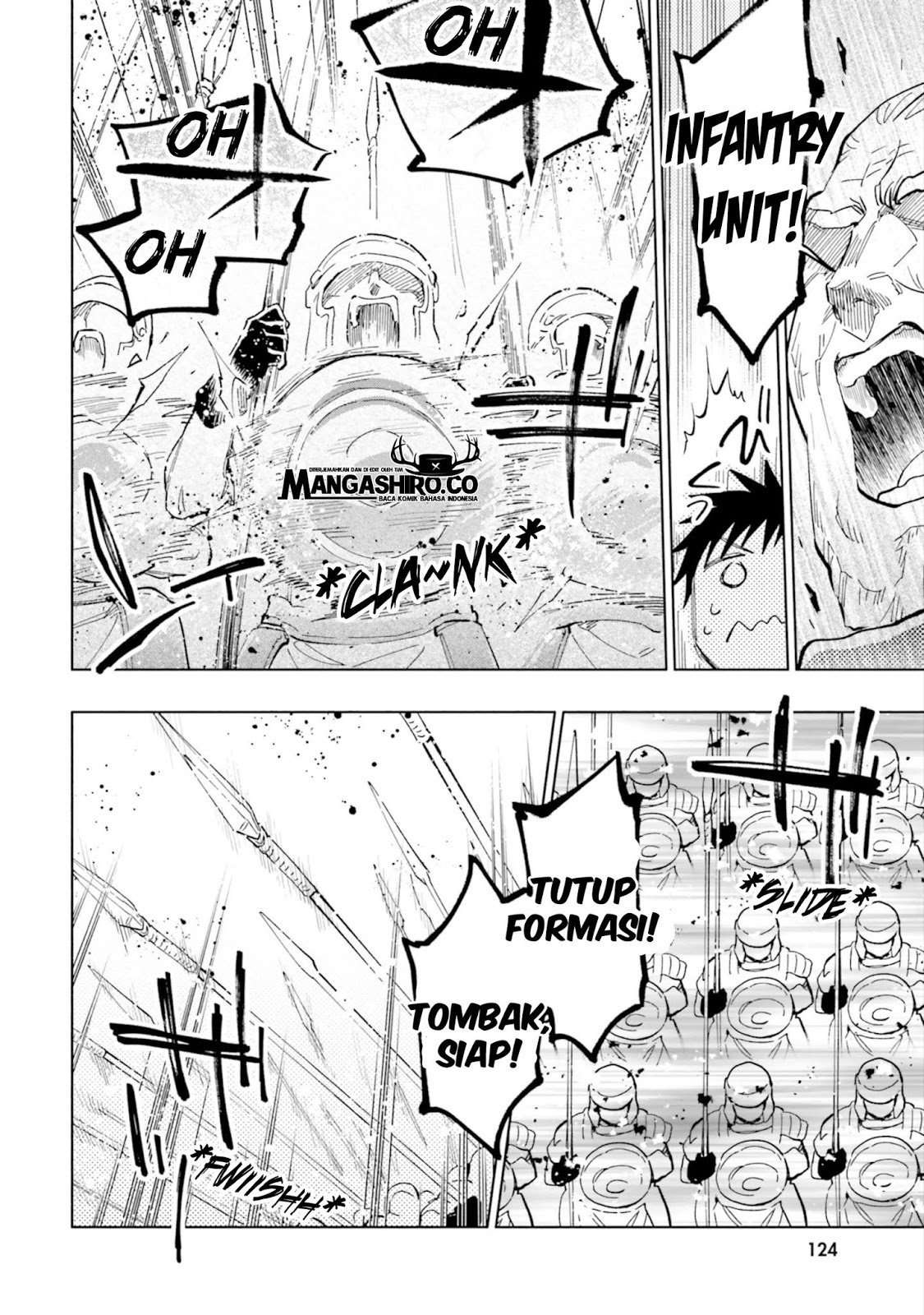 Takarakuji de 40-oku Atatta n dakedo Isekai ni Ijuusuru Chapter 25 Gambar 15