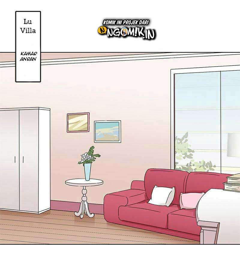 The Rebirth of Noble: Revenge Chapter 08 Gambar 8