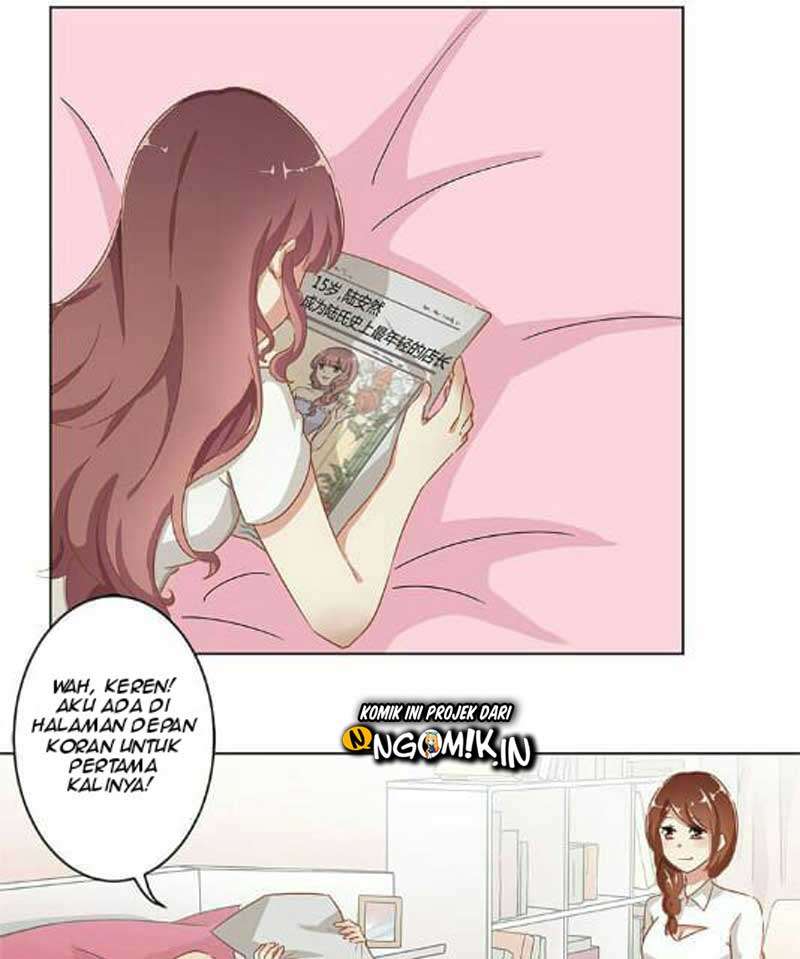 The Rebirth of Noble: Revenge Chapter 08 Gambar 9