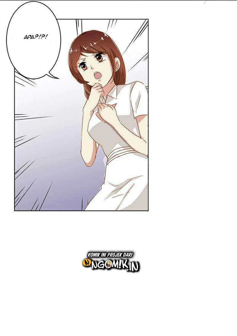 The Rebirth of Noble: Revenge Chapter 08 Gambar 13