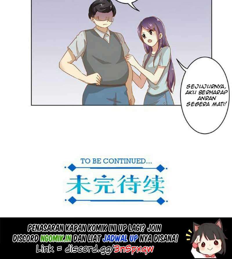 The Rebirth of Noble: Revenge Chapter 08 Gambar 20