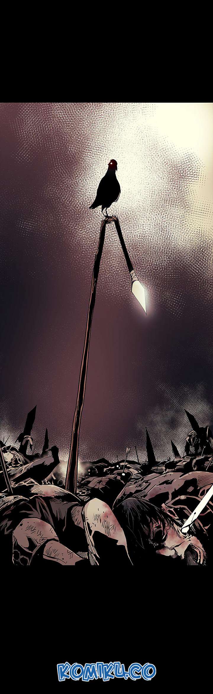 The Second Coming of Gluttony Chapter 01 Gambar 8