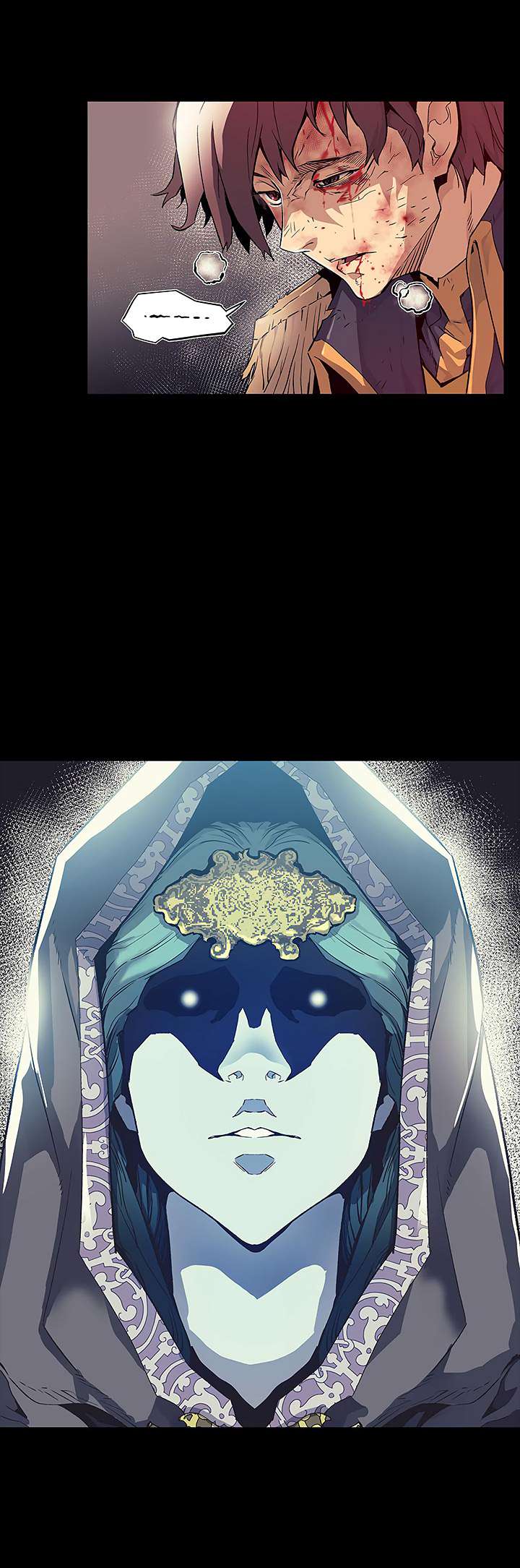 The Second Coming of Gluttony Chapter 01 Gambar 26