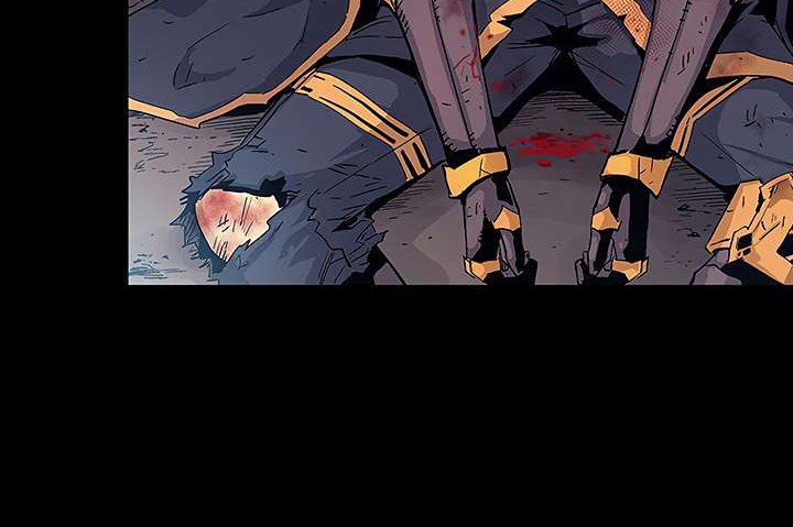 The Second Coming of Gluttony Chapter 01 Gambar 28