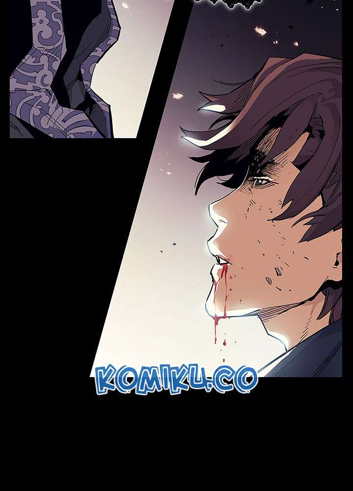 The Second Coming of Gluttony Chapter 01 Gambar 30