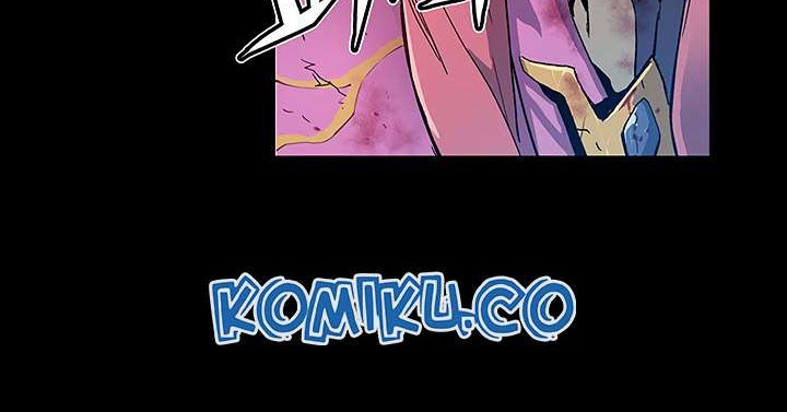 The Second Coming of Gluttony Chapter 01 Gambar 38