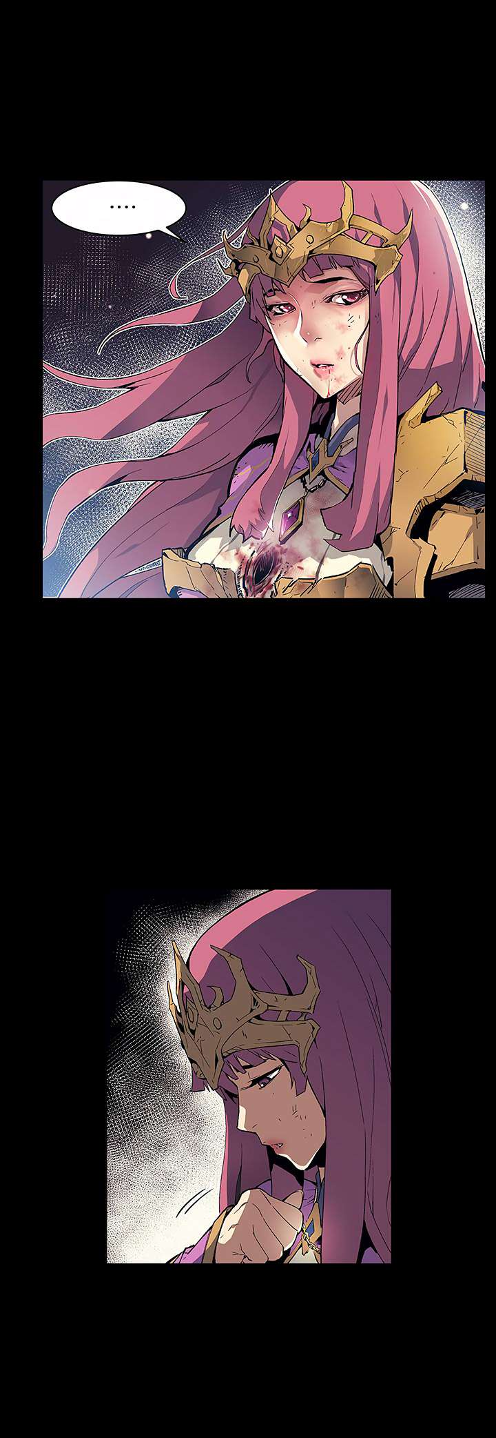 The Second Coming of Gluttony Chapter 01 Gambar 43