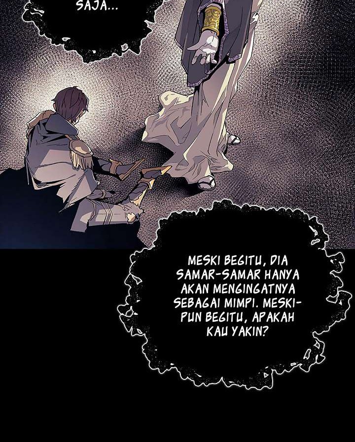 The Second Coming of Gluttony Chapter 01 Gambar 50