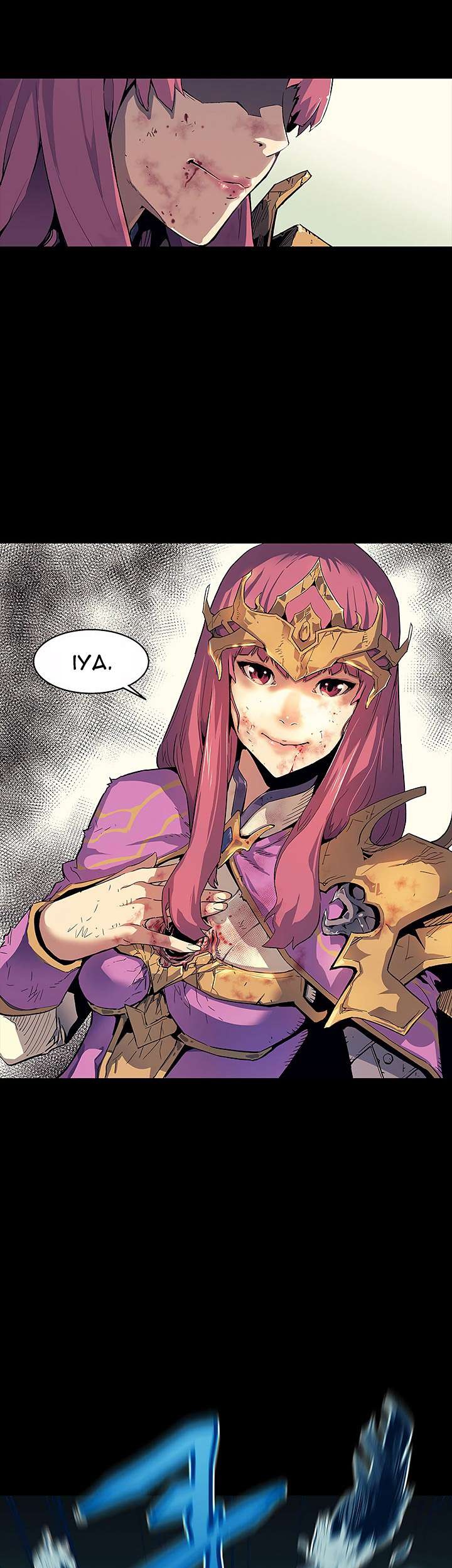 The Second Coming of Gluttony Chapter 01 Gambar 52