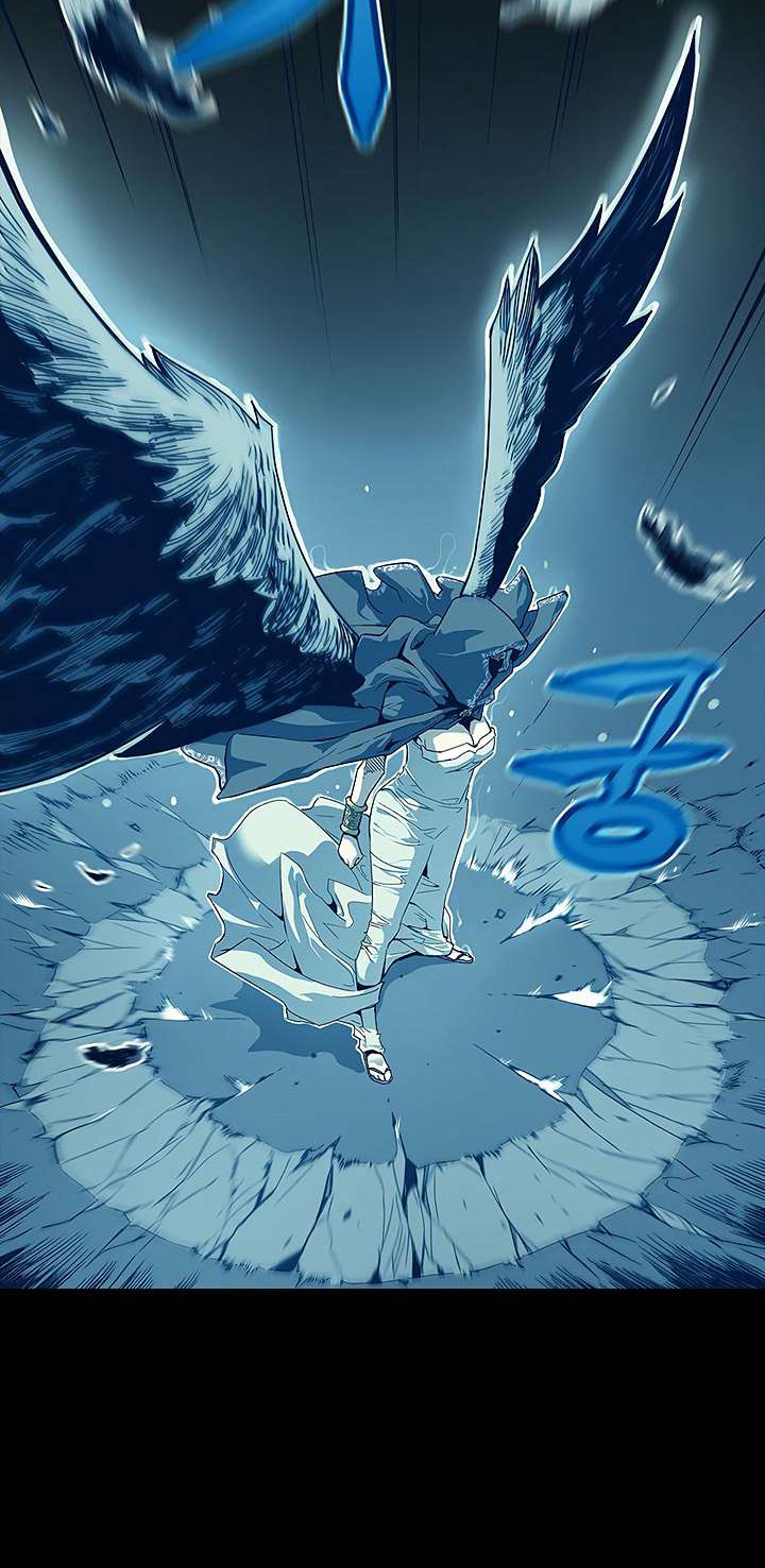 The Second Coming of Gluttony Chapter 01 Gambar 53