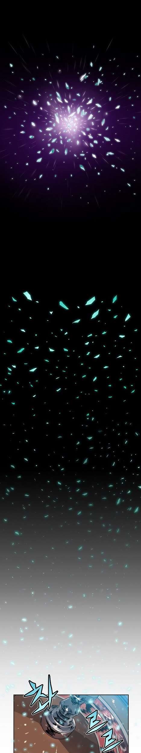 The Second Coming of Gluttony Chapter 01 Gambar 63