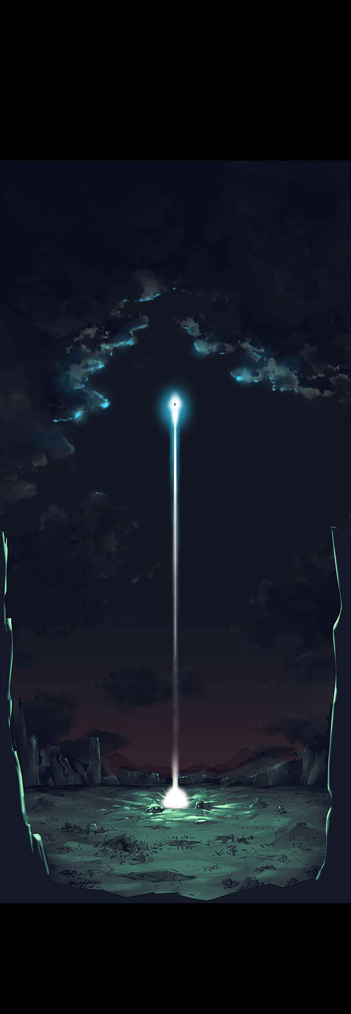 The Second Coming of Gluttony Chapter 01 Gambar 61