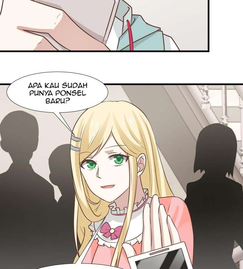 I Have a Dragon on My Body Chapter 91 Gambar 7