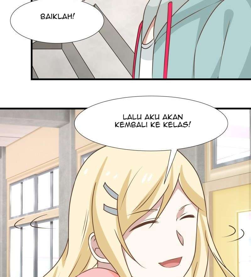 I Have a Dragon on My Body Chapter 91 Gambar 9