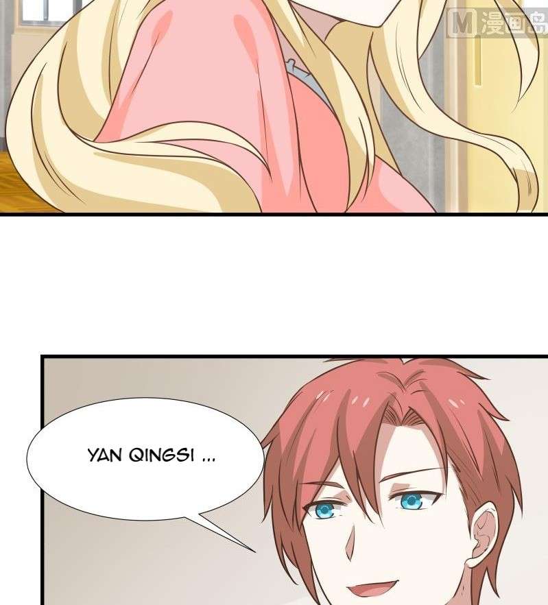 I Have a Dragon on My Body Chapter 91 Gambar 10