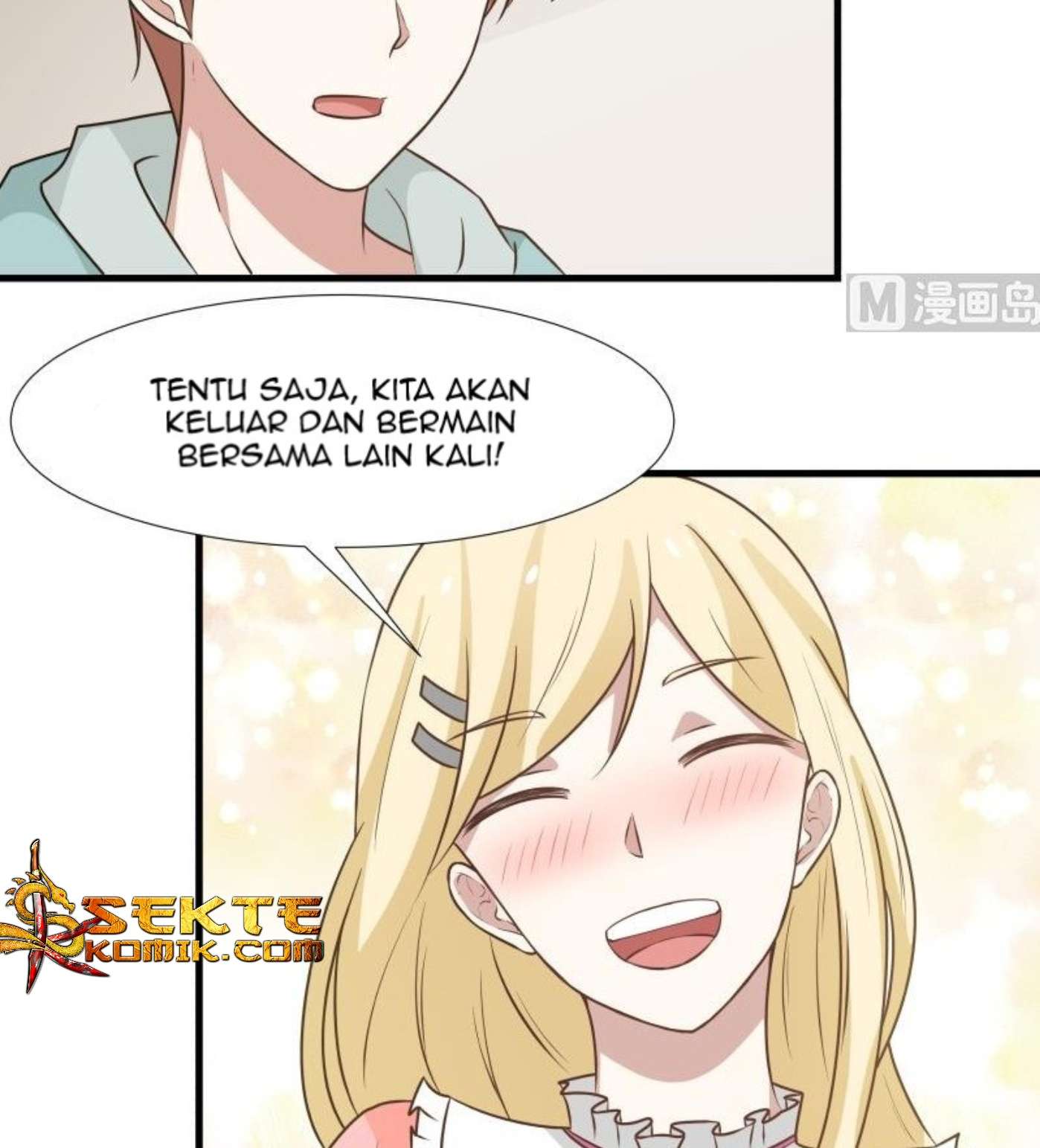 I Have a Dragon on My Body Chapter 91 Gambar 13